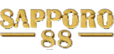 Logo SAPPORO88